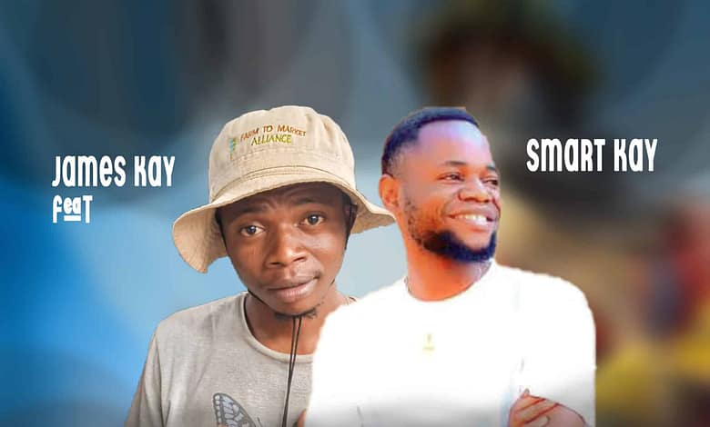 "waletila Ati Tetifiwame - Smart Kay"