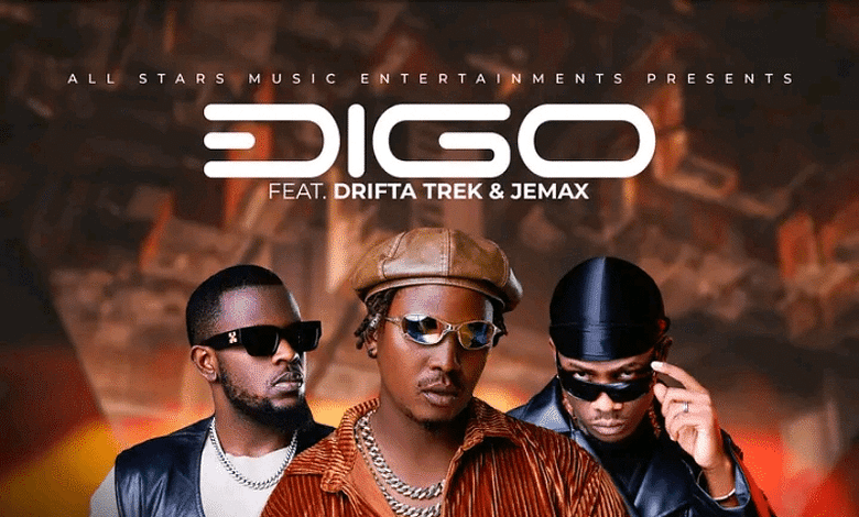 "Timuziba mp3 - Digo"