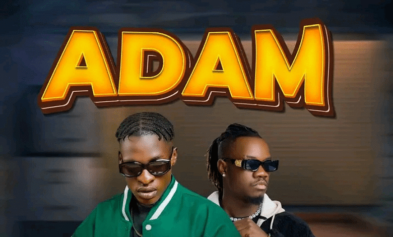 "Adam mp3 - Kayz Adams"