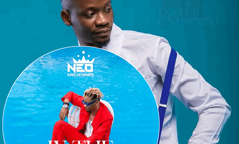 Neo Slayer Zambia - In The Beningini mp3 (prod by Big Bizzy)