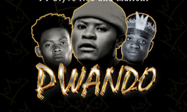 Deekay Tim-04 Ft. Styve Ace & Malichi - Pwando Mp3 Download