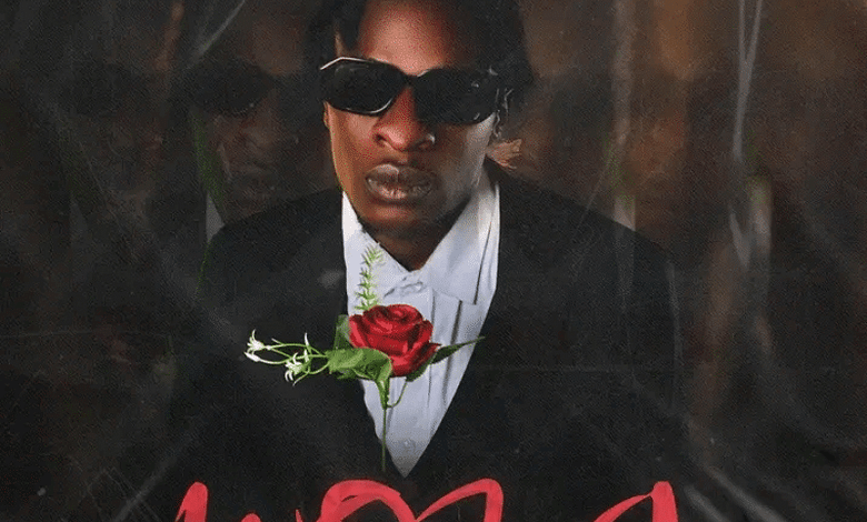 Kayz Adams - "Woza" mp3 Download (prod.by Wittybeats)