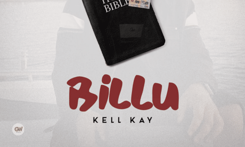Kell Kay - Billu Mp3 Download