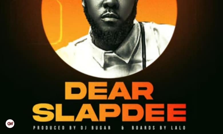 Macky 2 - "Dear Slap Dee" (Mp3 Download)
