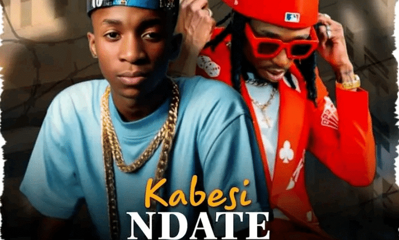Mony Dee Ft. Yo Maps - Kabesi Ndate (Nga Teh Ba Yahweh Cover) Mp3 Download