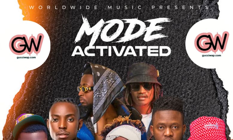 Y Celeb Ft. Dope Boys & Dizmo & Heavy Boys - "Mode Activated" Mp3 Download