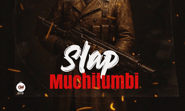 Y Celeb - "Slap Muchitumbi" (prod.by Icon Mu Speaker)