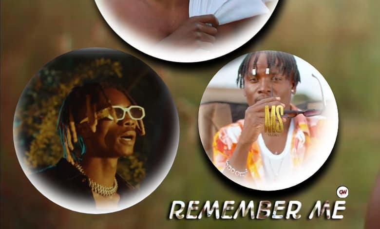 4 Na 5 Ft. Flex Zm & Forbes - Remember Me (Mp3 Download),4 Na 5,Flex Zm,Forbes