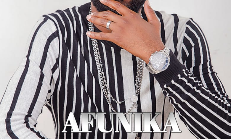 Afunika - "Testimony" (Mp3-Download),Afunika,Testimony