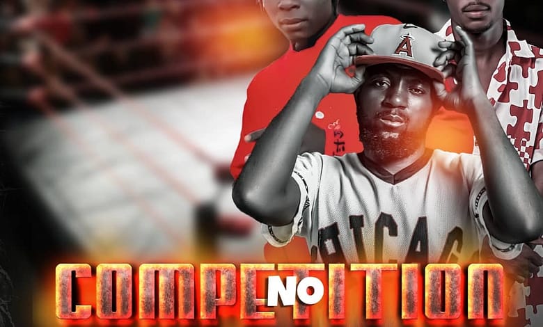 Born Wise Ft. Akaa Bazegede & M Style - No Competition (Mp3),Born Wise,M Style,Akaa Bazegede,No Competition