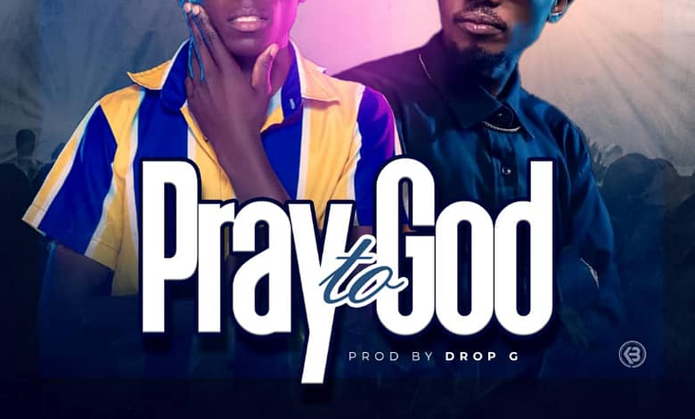 Ice Kid Low-key Ft. May C - Pray To God (Mp3 Download),Ice Kid Low-key,May C,Pray To God