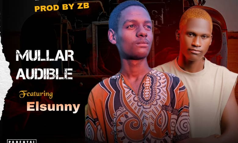 Mullar Audible Ft. Elsunny - Anikuti Kwa Manyando (Mp3 Download),Mullar Audible,Elsunny,Anikuti Kwa Manyando