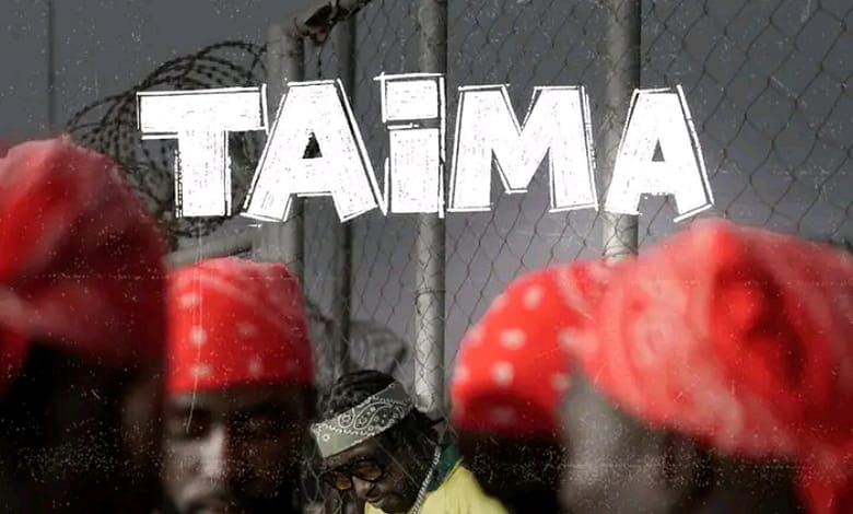 Zee Kingston Ft. Leuma - "Taima" (Mp3 Download),Zee Kingston,Leumas,Taima