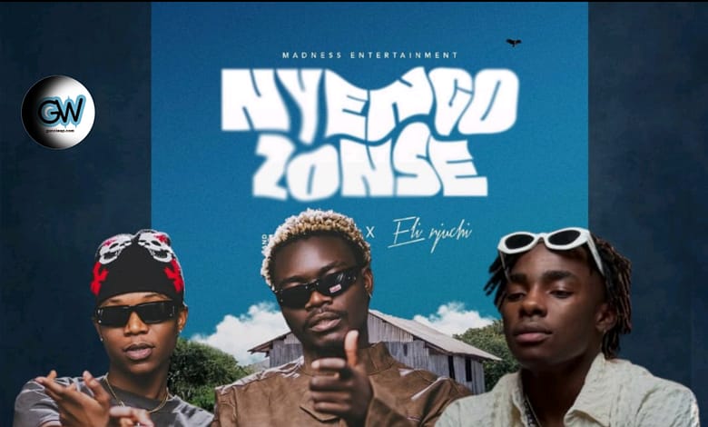 Aidfest & Kineo Ft. Eli Njuchi - Nyengo Zonse (prod.by Tricky Beatz & Kwemo),Aidfest,Kineo,Eli Njuchi,Nyengo Zonse