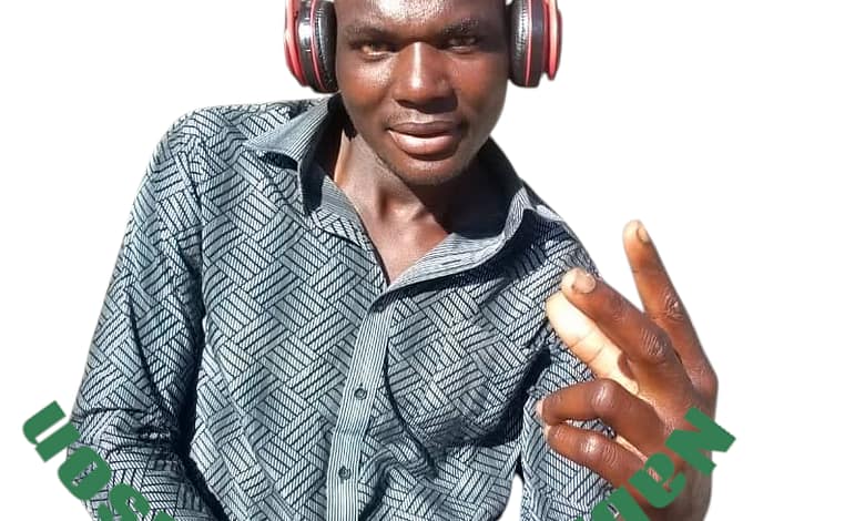 Kay Hero,Chase,Young Eskey,Namibian music,Rhumba,Disco music