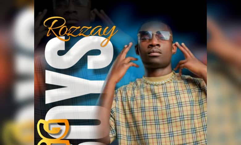 Rozzay - Big Boys (prod.by Lager Beats),Rozzay,Big Boys