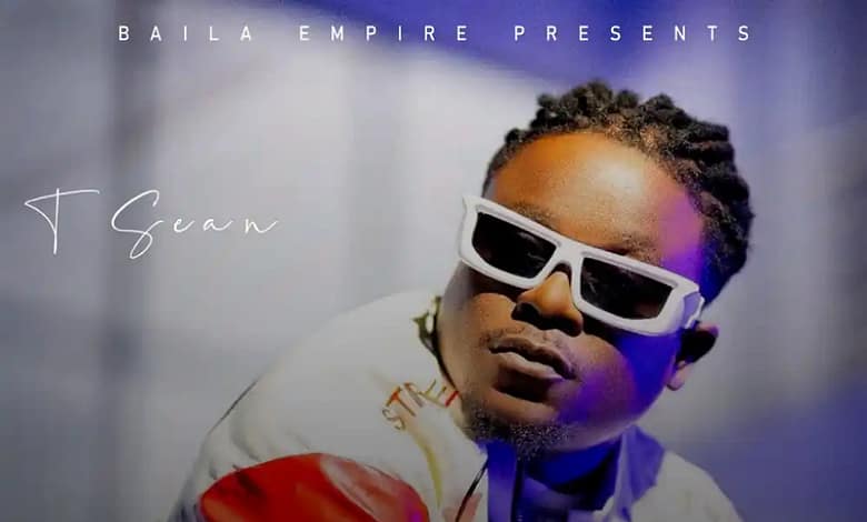 T Sean - Yo (Mp3 Download),T Sean,Yo