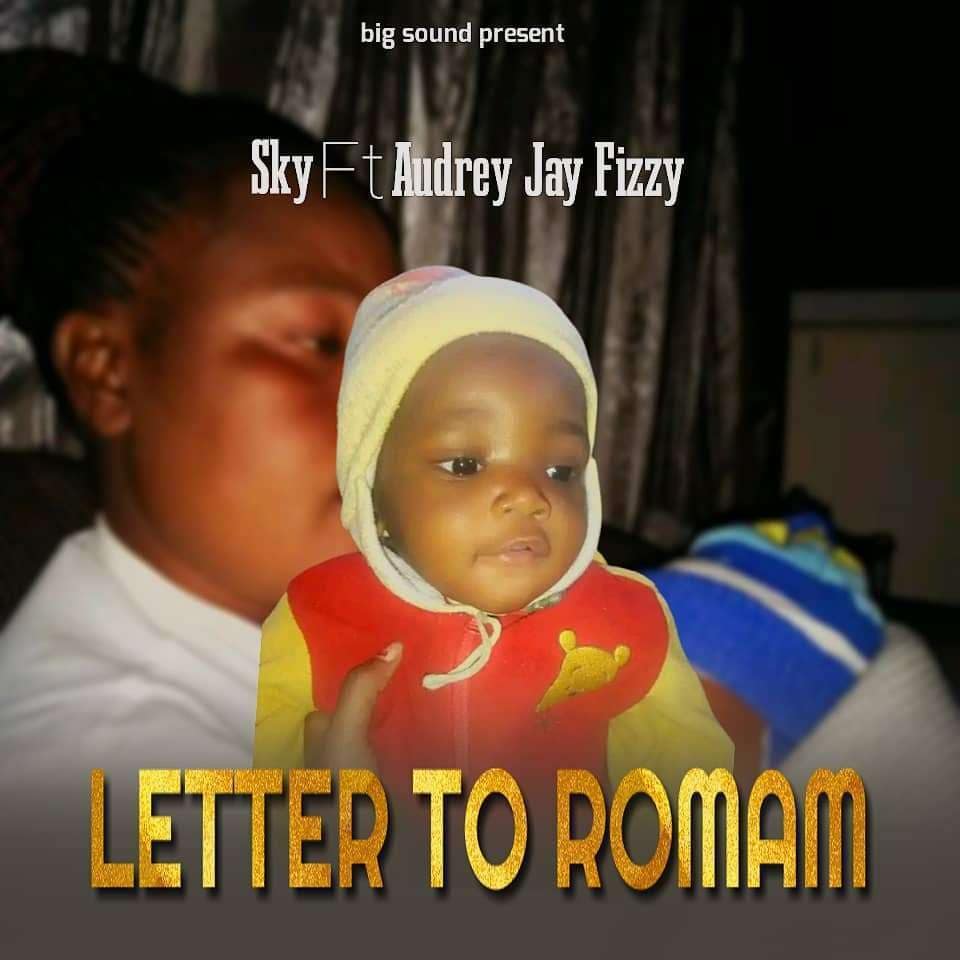 Download K Sky Ft. Audrey - Letter To Roman Mp3 Download