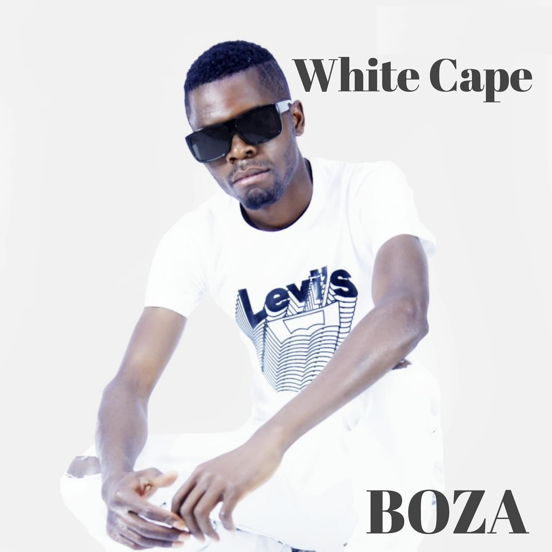 White Cape - "Boza" (Mp3 Download),White Cape,Boza